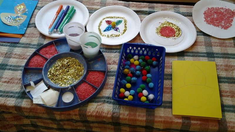 Rangoli