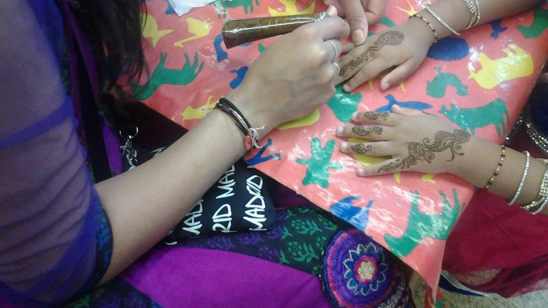 Henna