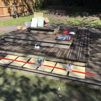 Outdoor Play