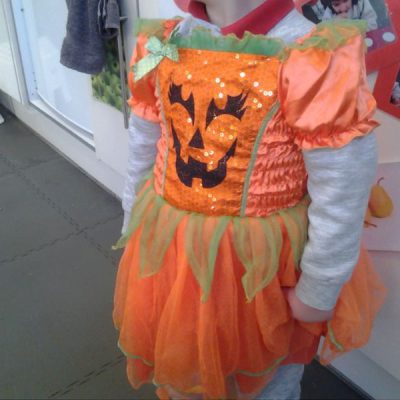 Halloween costumes
